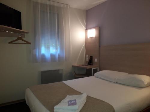 Hotel Hotel Formule Club