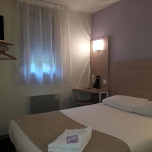 Hotel Hotel Formule Club cazare Bordeaux