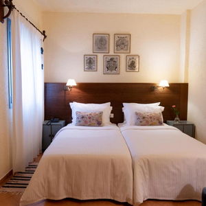 Hotel Porto Sisi Hotel Apartments cazare Sision