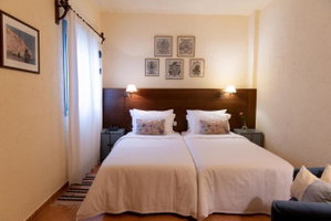 Hotel Porto Sisi Hotel Apartments cazare Sision