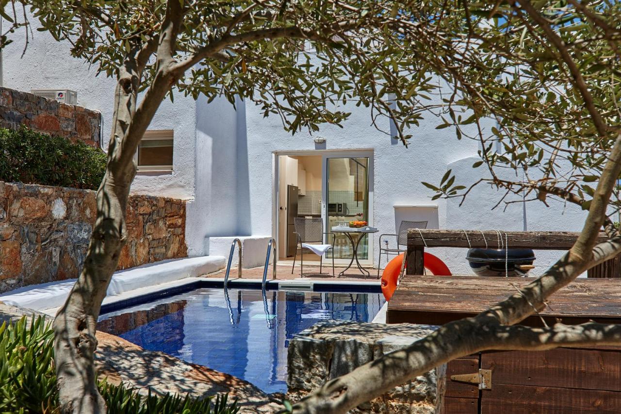 Hotel Elounda Eleon Villas