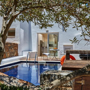 Hotel Elounda Eleon Villas cazare Elounda