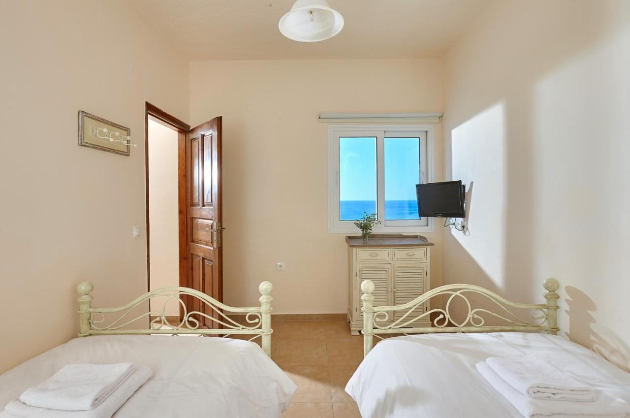 Elounda Eleon Villas