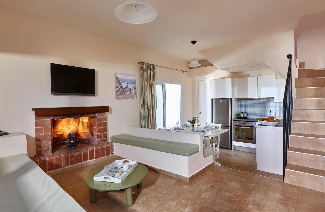 Elounda Eleon Villas