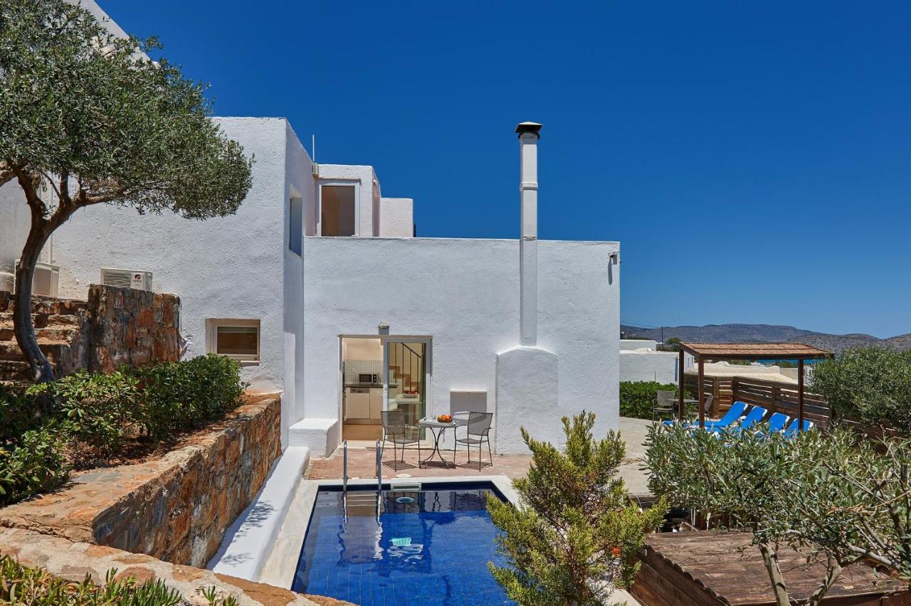 Elounda Eleon Villas