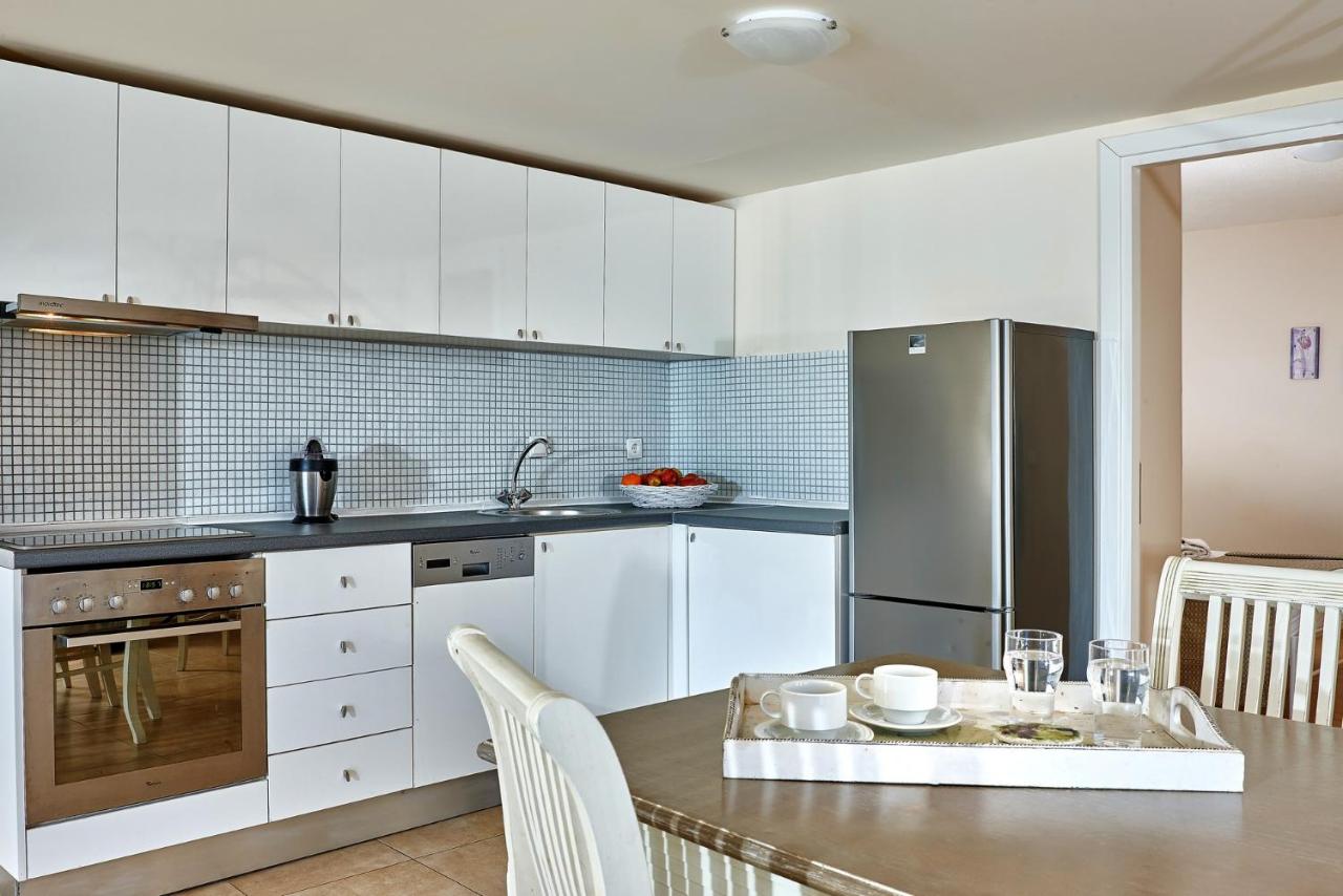 Elounda Eleon Villas