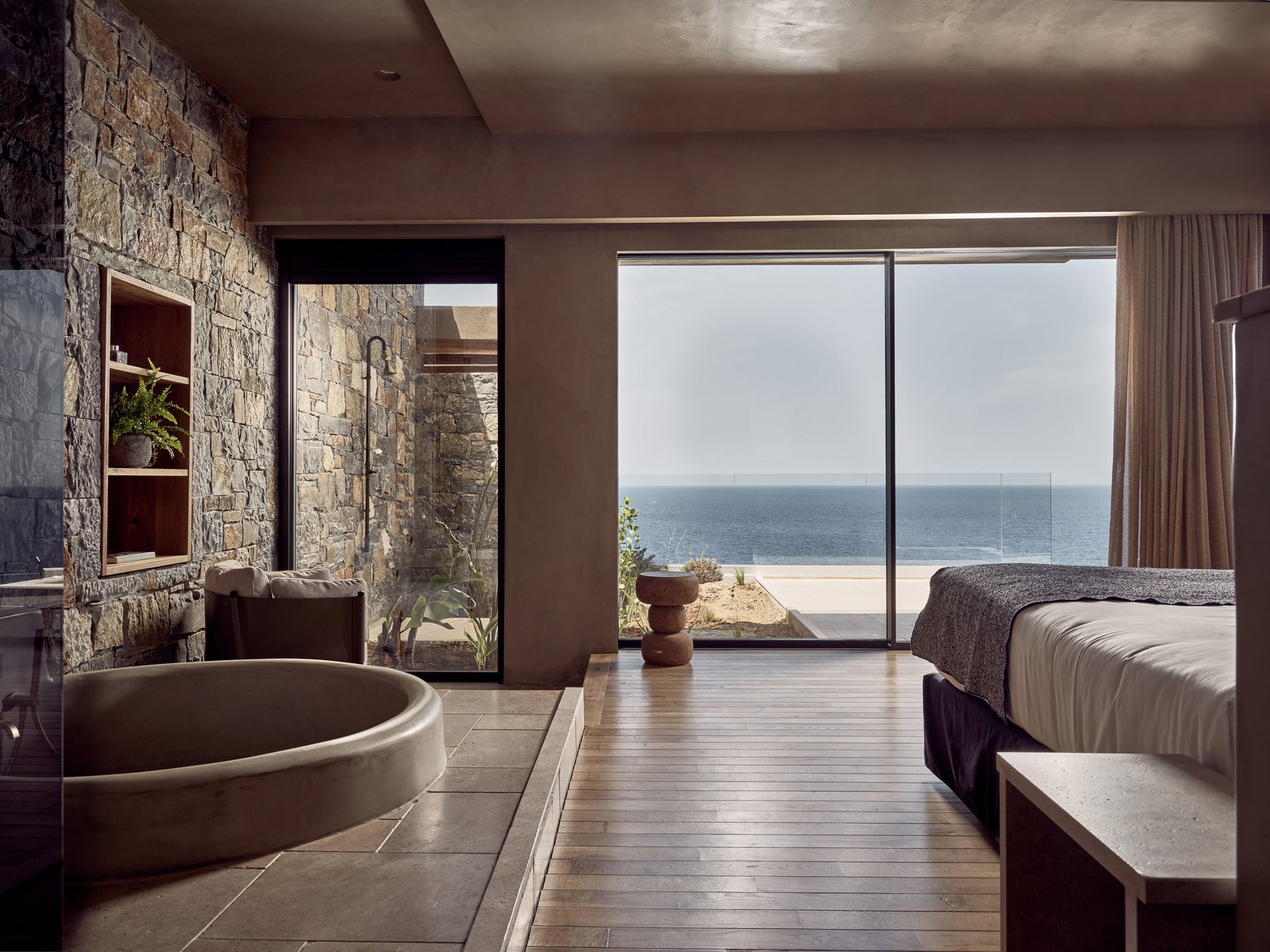 Acro Suites - A Wellbeing Resort