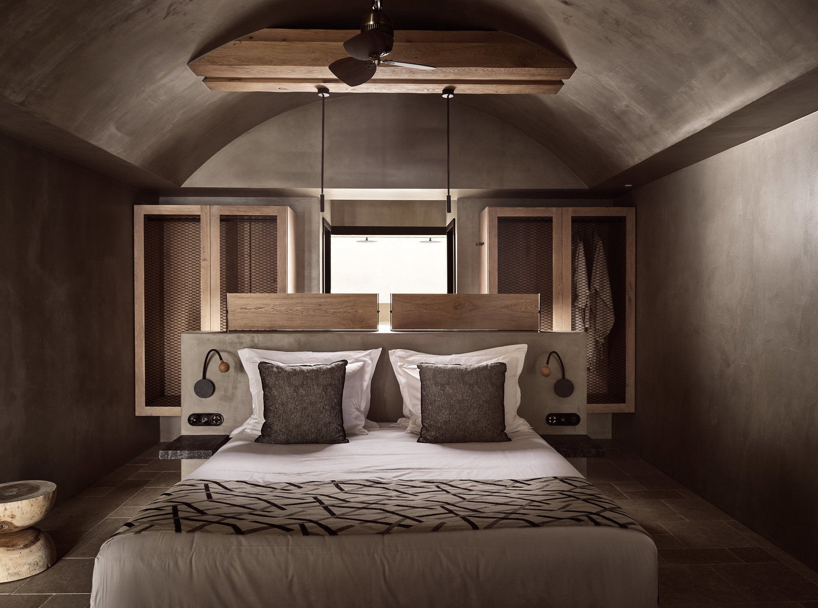 Acro Suites - A Wellbeing Resort