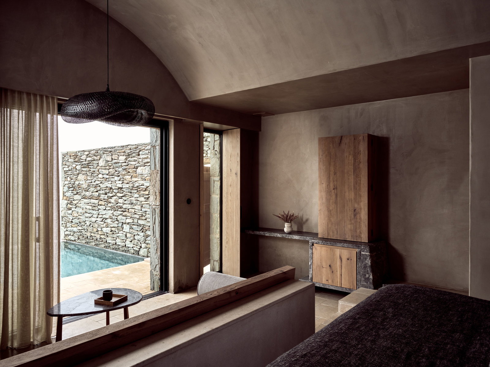 Acro Suites - A Wellbeing Resort