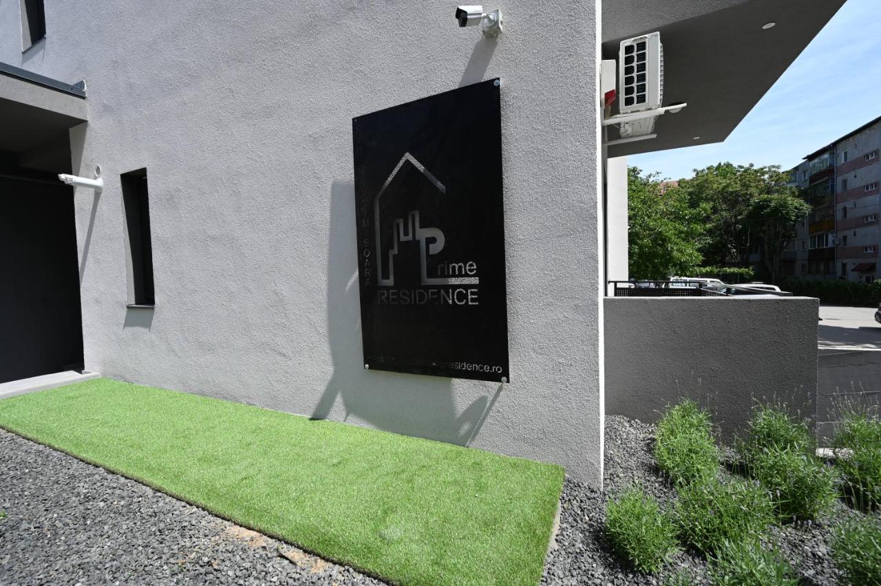 Timisoara Prime Residence
