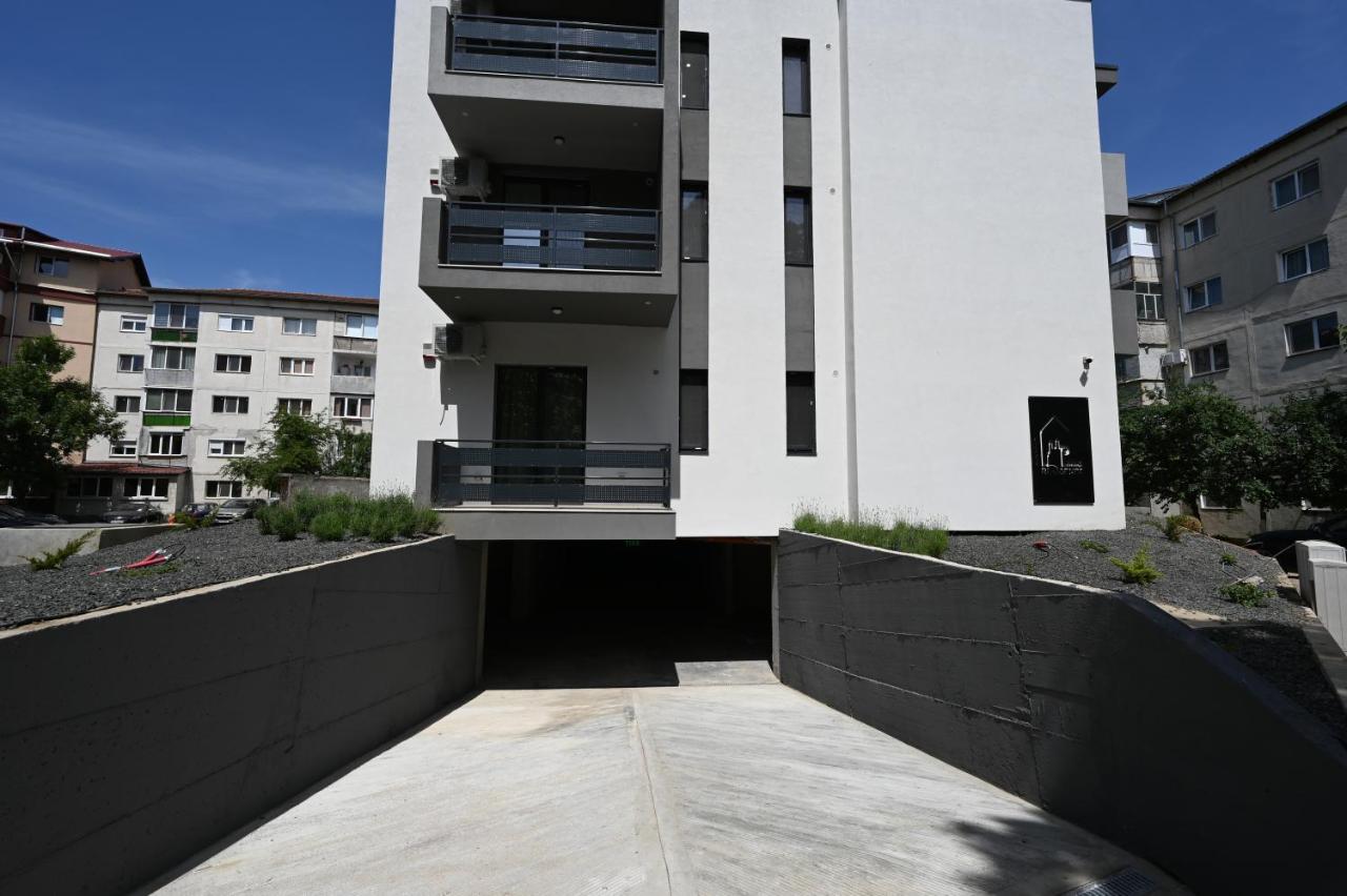 Timisoara Prime Residence