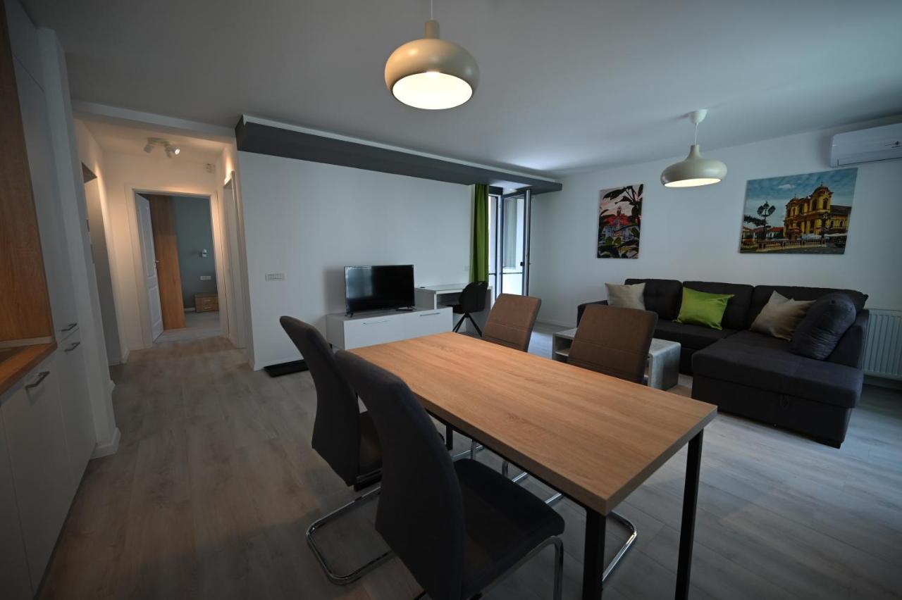 Timisoara Prime Residence
