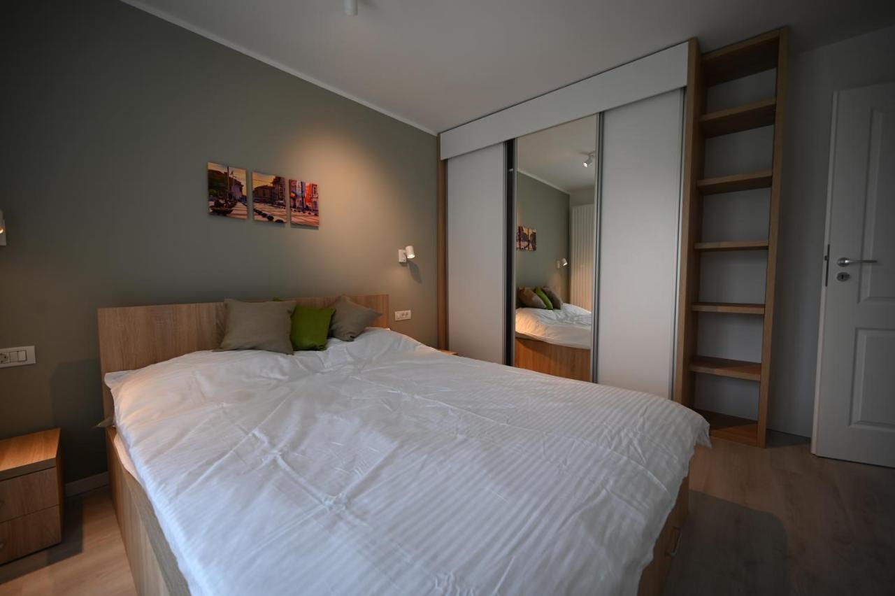 Timisoara Prime Residence