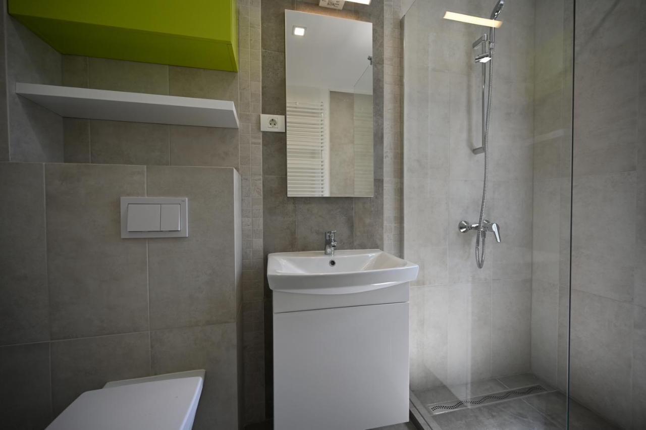 Timisoara Prime Residence