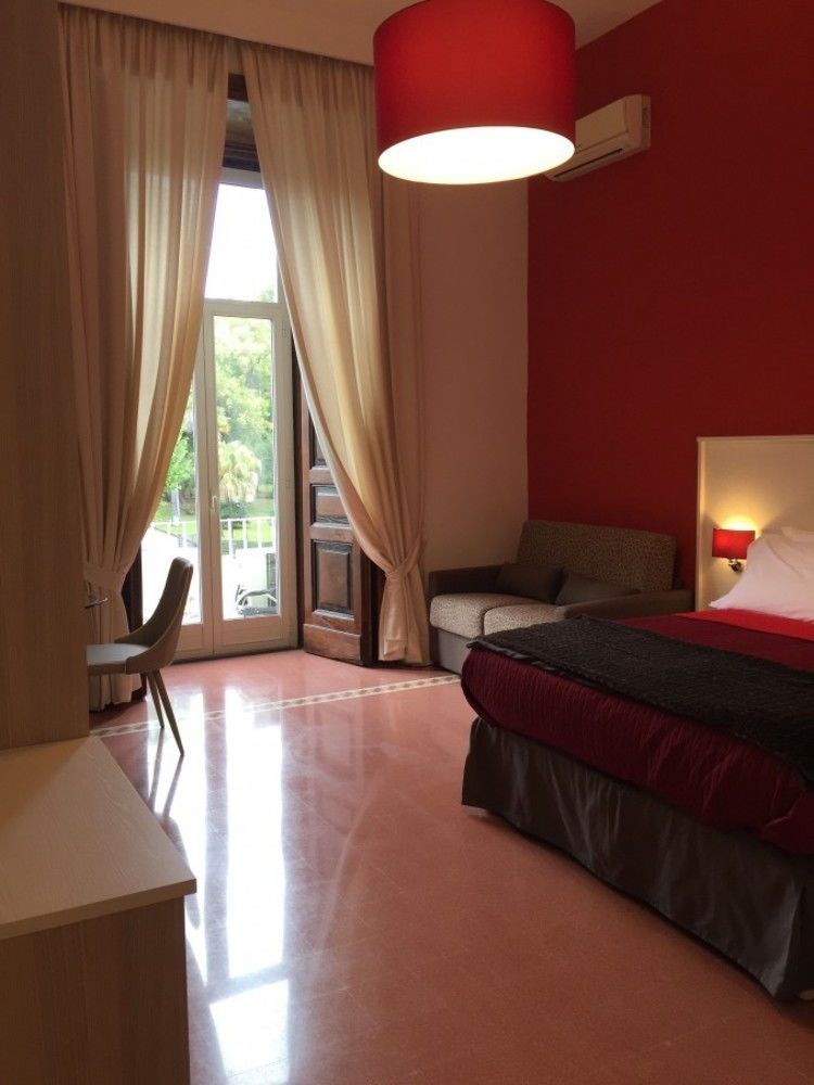 Hotel B&B Napoli Milionaria