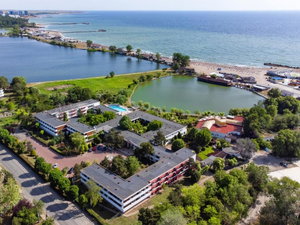 Hotel Complex Tismana All Inclusive cazare Jupiter