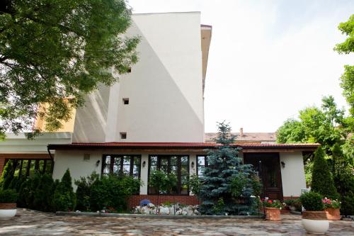 Hotel Royal Plaza