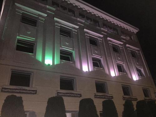 Royal Plaza