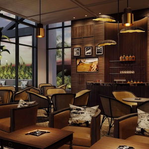 Hotel Hotel Santiago, Curio Collection By Hilton cazare Santiago de los Caballeros