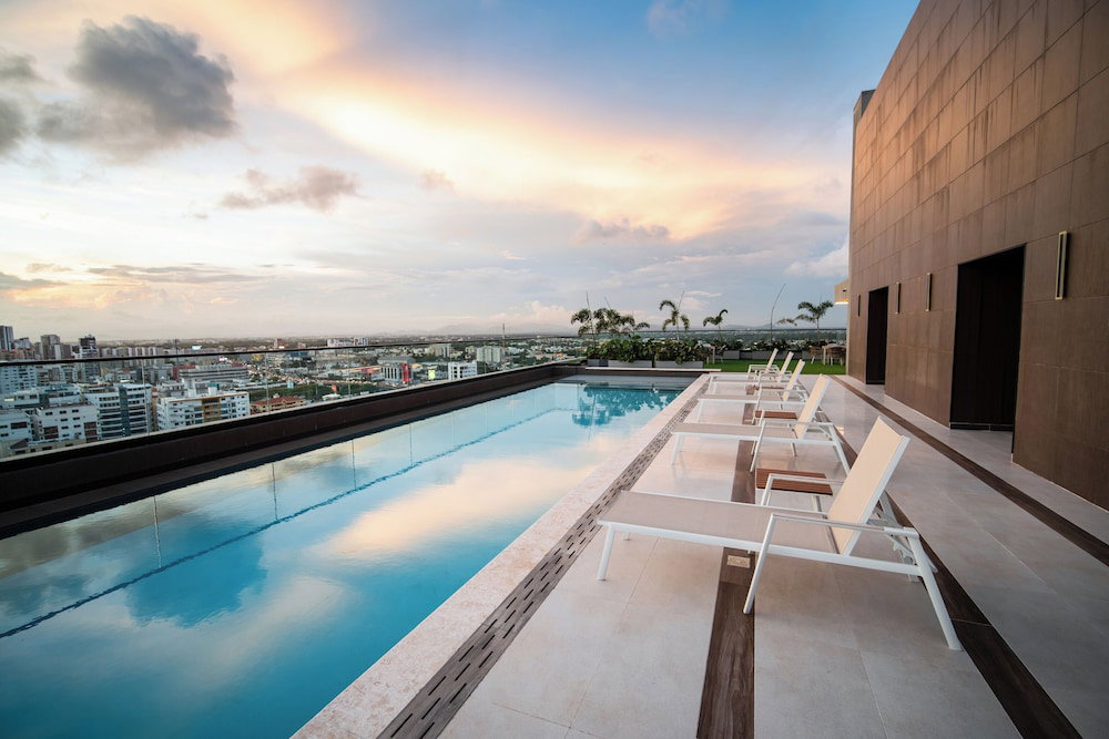 Hotel Aston Rubi City Suites