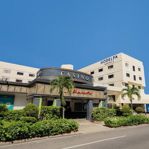 Hotel Hodelpa Gran Almirante cazare Santiago de los Caballeros