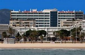 Hotel Vs Gandía Palace Hotel cazare Gandia