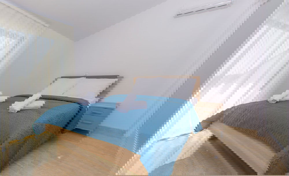 Hotel Luxury Aparthotel