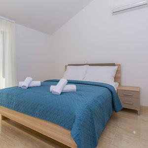 Hotel Luxury Aparthotel cazare Makarska