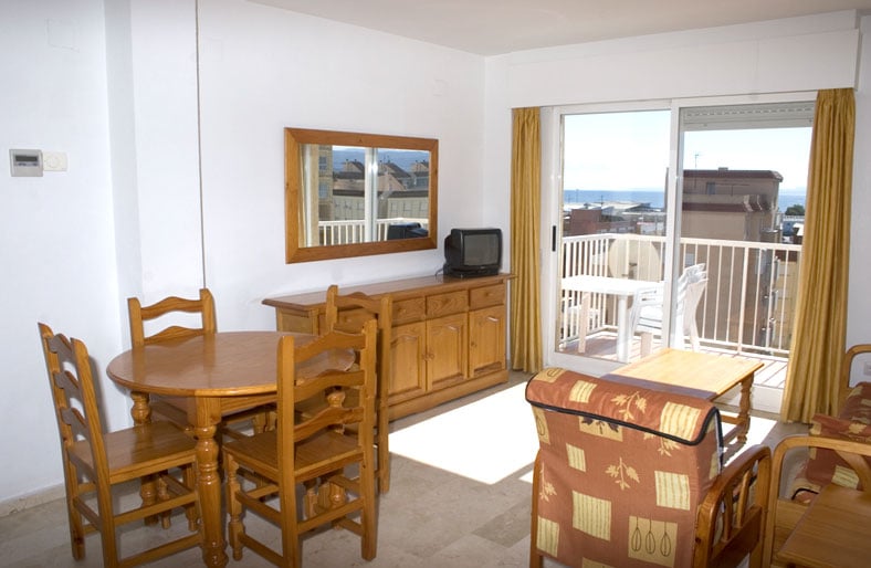 Hotel Biarritz Apartments