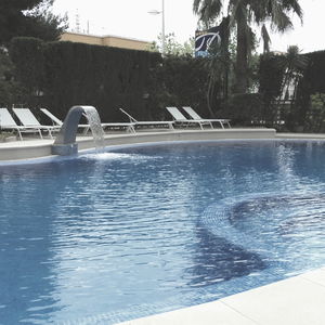 Hotel Principal Hotel cazare Gandia