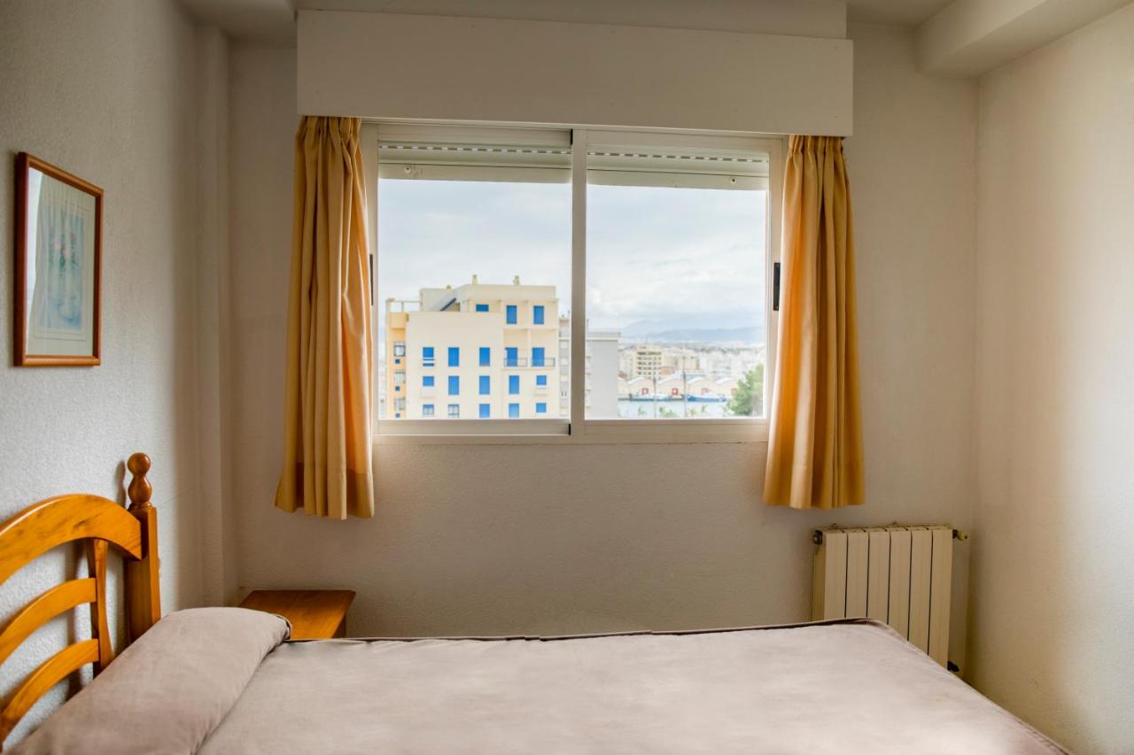 Hotel Apartamentos Turísticos Biarritz Bloque I