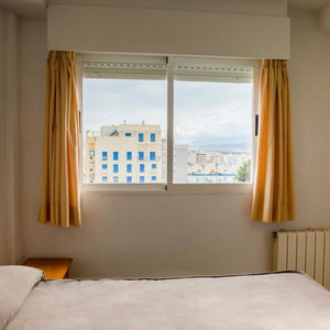 Hotel Apartamentos Turísticos Biarritz Bloque I cazare Gandia