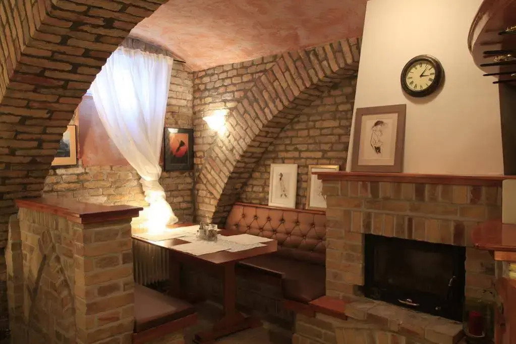 Hotel Piano