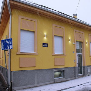 Hotel 11Tica Dm cazare Novi Sad