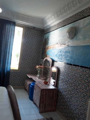 Hotel Hotel Hamilton - Kaly Center cazare Hammamet