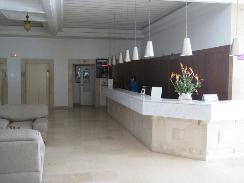 Hotel Yadis Hammamet