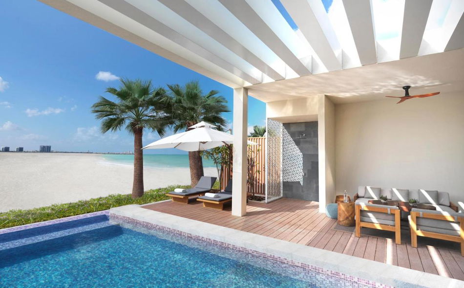 InterContinental Ras Al Khaimah Mina Al Arab Resort & Spa