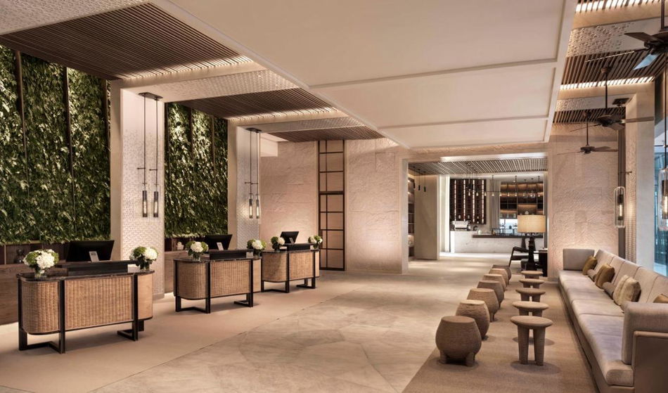 InterContinental Ras Al Khaimah Mina Al Arab Resort & Spa