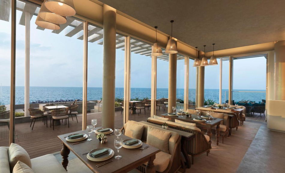 InterContinental Ras Al Khaimah Mina Al Arab Resort & Spa