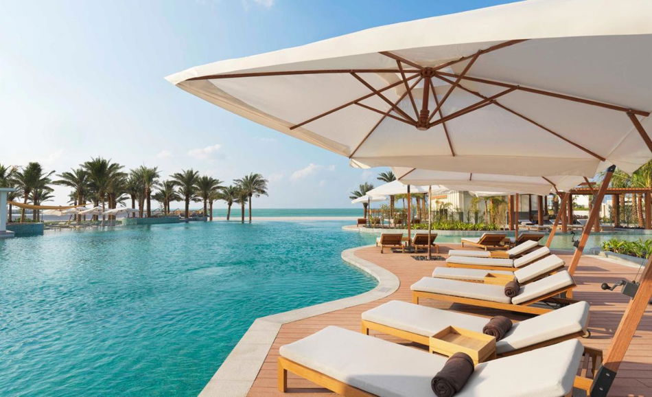 InterContinental Ras Al Khaimah Mina Al Arab Resort & Spa