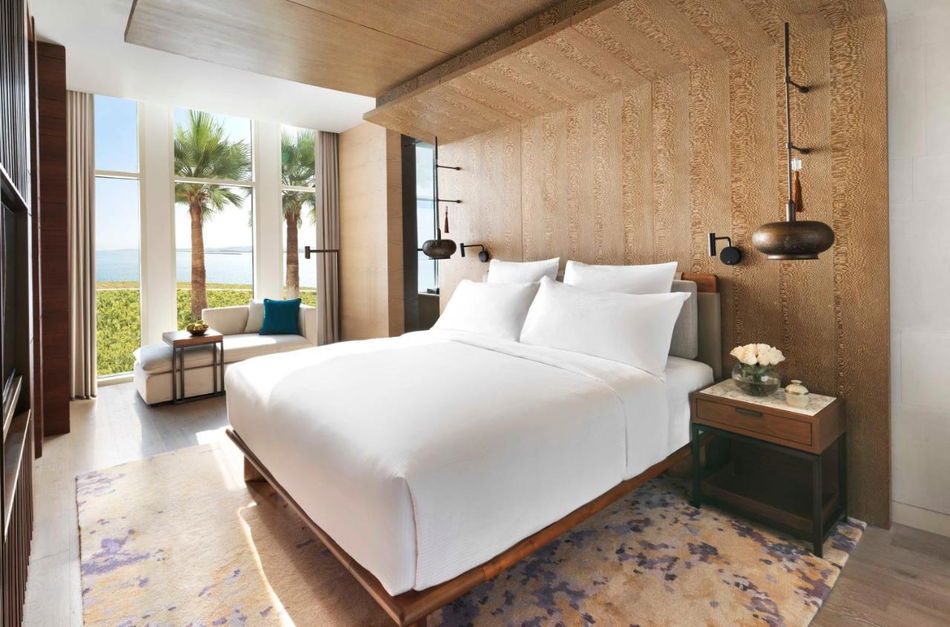 InterContinental Ras Al Khaimah Mina Al Arab Resort & Spa