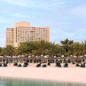 Sejur Intercontinental Abu Dhabi vacanta Abu Dhabi