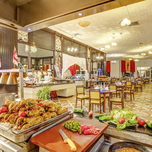 Sejur Magic Life Africana vacanta Hammamet