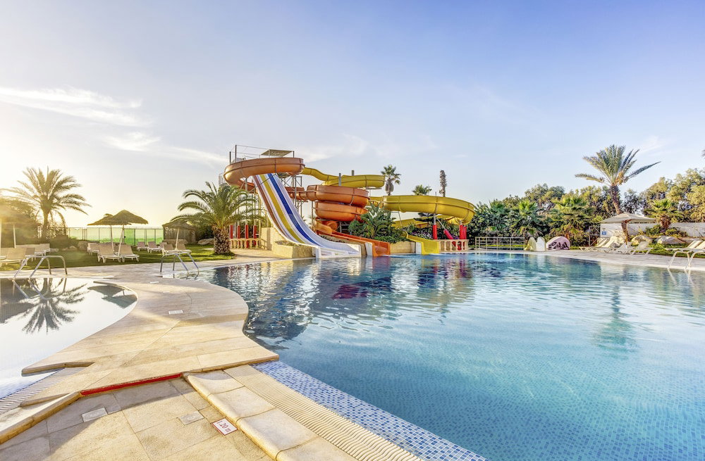 dal travel Magic Life Africana