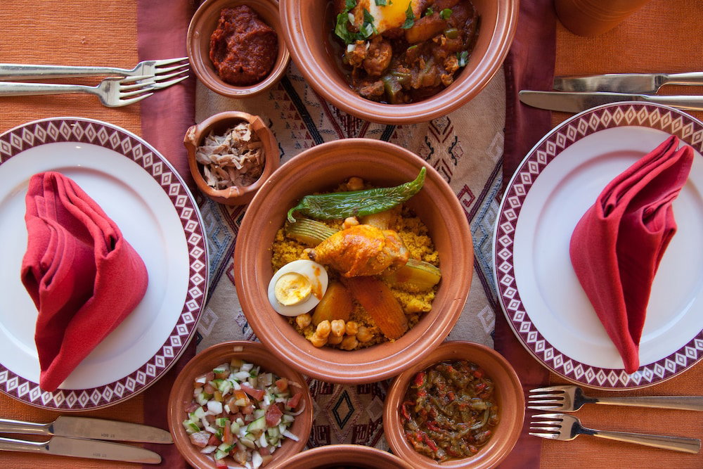 dal travel Magic Life Africana