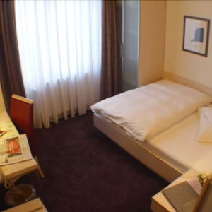 Hotel Haus Berlin cazare Bonn