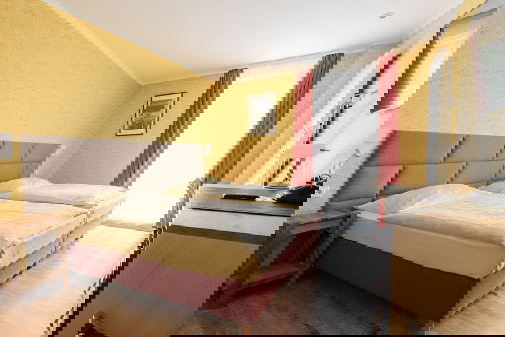 Hotel Kurfürstenhof