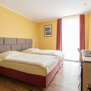 Hotel Kurfürstenhof cazare Bonn