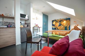 Hotel Boardinghouse K314