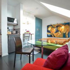 Hotel Boardinghouse K314 cazare Bonn